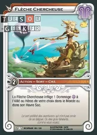 Flèche Chercheuse [Incarnam 188/320]