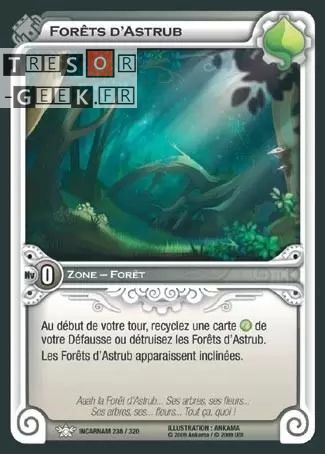Forêts d'Astrub [Incarnam 238/320]