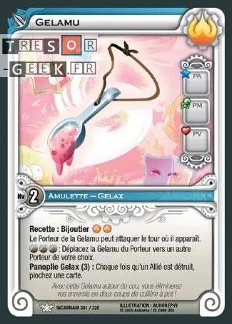 Gelamu [Incarnam 301/320]