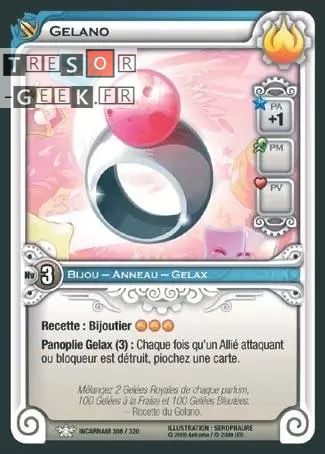 Gelano <strong>FOIL</strong> [Incarnam 308/320]