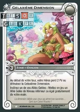 Gelaxième Dimension [Incarnam 250/320]