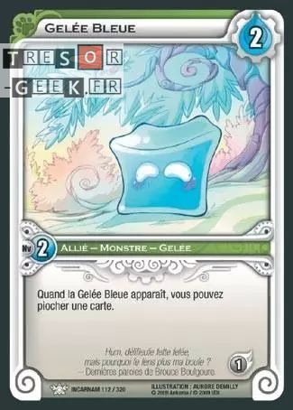 Gelée Bleue [Incarnam 112/320]