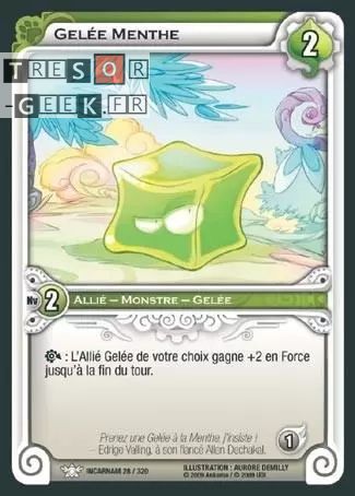 Gelée Menthe [Incarnam 28/320]