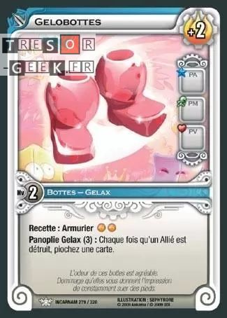 Gelobottes [Incarnam 279/320]