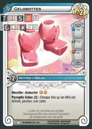 Gelobottes [Incarnam 279/320]