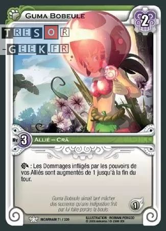 Guma Bobeule [Incarnam 71/320]