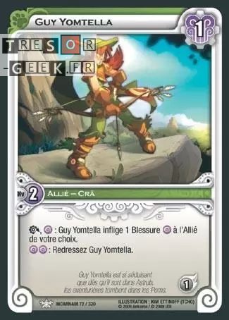 Guy Yomtella [Incarnam 72/320]