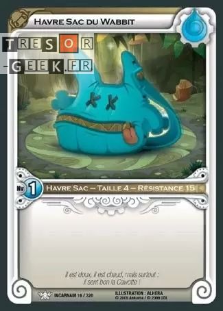 Havre Sac du Wabbit [Incarnam 16/320]