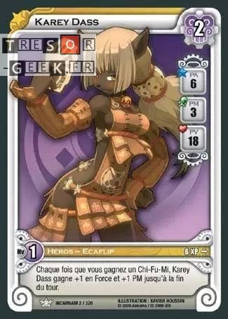 Karey Dass [Incarnam 2/320]