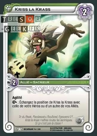 Kriss la Krass [Incarnam 74/320]