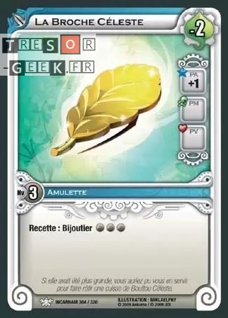 La Broche Céleste [Incarnam 304/320]