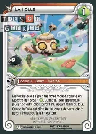 La Folle [Incarnam 215/320]