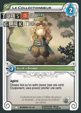 Le Collectionneur [Incarnam 139/320]