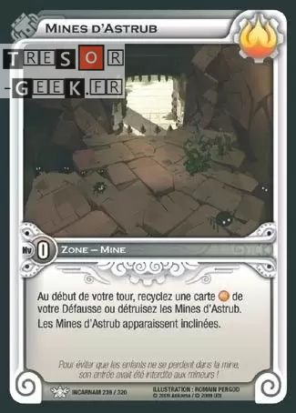 Mines d'Astrub [Incarnam 239/320]