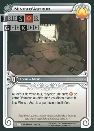 Mines d'Astrub [Incarnam 239/320]