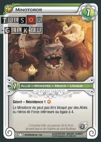 Minotoror [Incarnam 36/320]