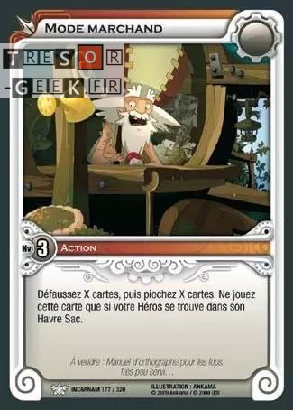 Mode Marchand [Incarnam 177/320]
