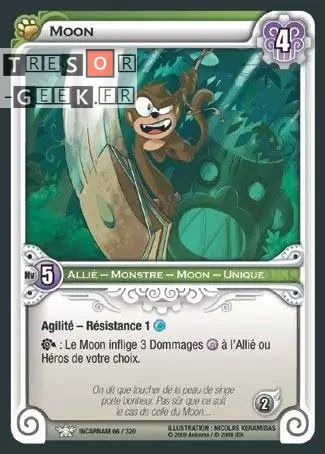 Moon <strong>FOIL</strong> [Incarnam 66/320]
