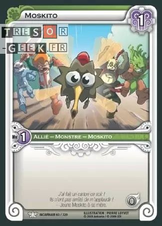 Moskito [Incarnam 63/320]
