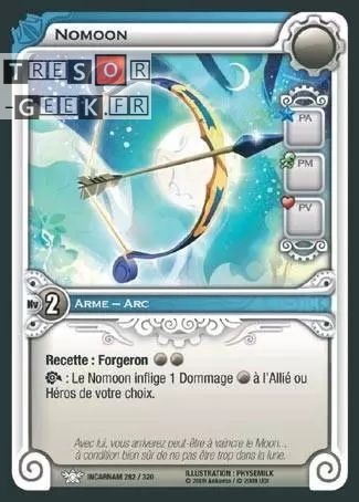 Nomoon [Incarnam 282/320]