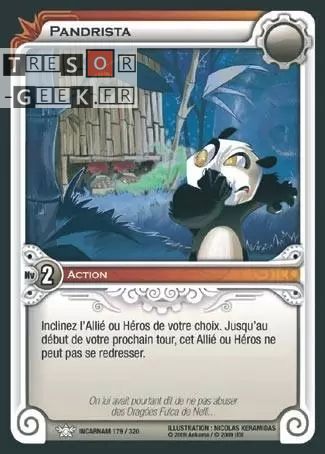 Pandrista [Incarnam 179/320]