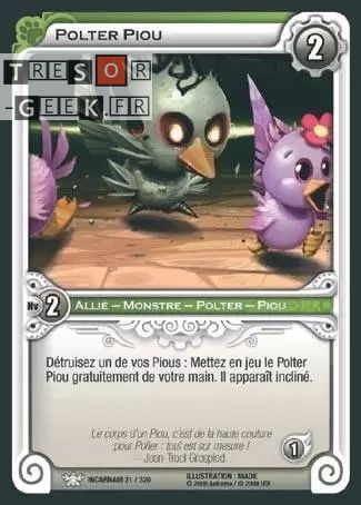 Polter Piou [Incarnam 21/320]