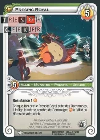 Prespic Royal [Incarnam 88/320]