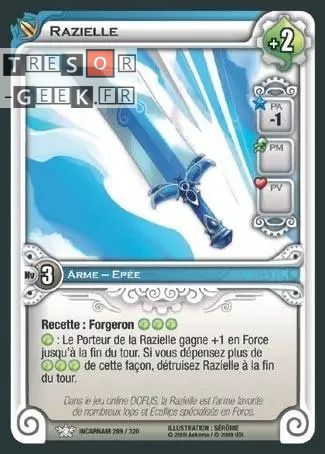 Razielle [Incarnam 289/320]