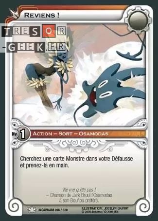 Reviens ! [Incarnam 206/320]