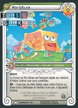 Roi Gélax [Incarnam 85/320]