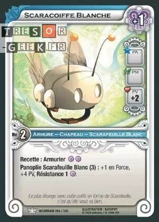 Scaracoiffe Blanche [Incarnam 264/320]