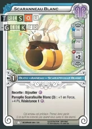 Scaranneau Blanc [Incarnam 306/320]