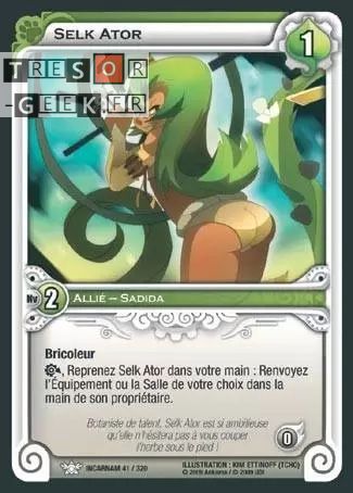 Selk Ator [Incarnam 41/320]