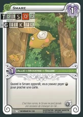 Smare [Incarnam 59/320]