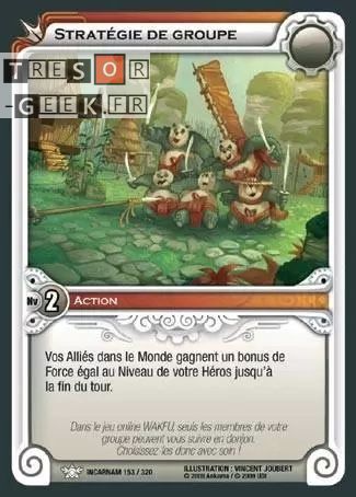 Stratégie de Groupe [Incarnam 153/320]