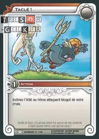 Taclé ! [Incarnam 151/320]