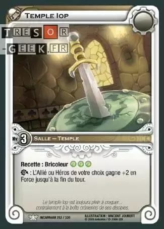 Temple Iop [Incarnam 252/320]
