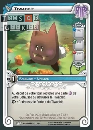Tiwabbit [Incarnam 313/320]