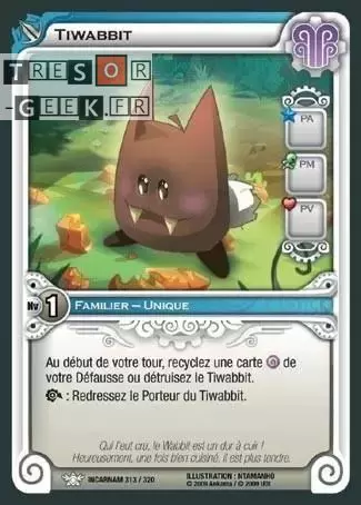 Tiwabbit [Incarnam 313/320]