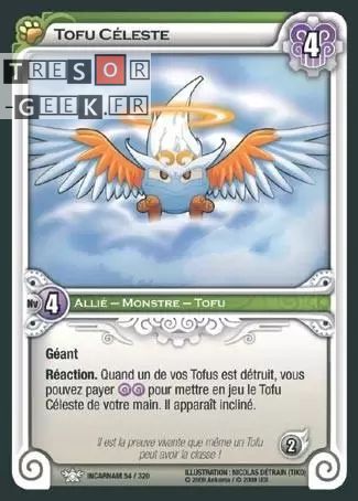 Tofu Céleste [Incarnam 54/320]