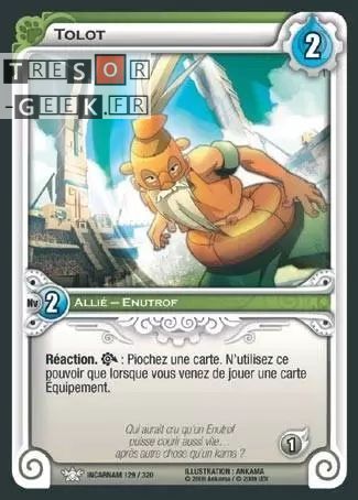 Tolot [Incarnam 129/320]