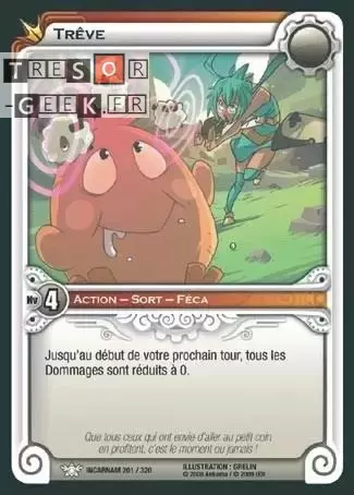 Trêve [Incarnam 201/320]