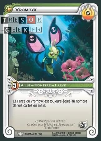 Vrombyx [Incarnam 83/320]