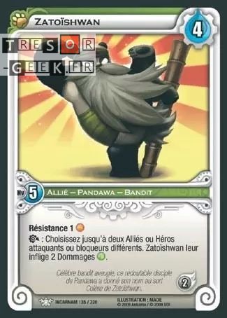 Zatoïshwan [Incarnam 135/320]