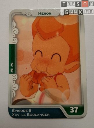Magnet Wakfu #37: Tristepin (épisode 8)