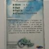Magnet Wakfu #39: Xav (épisode 8) - personnalisable avec un sticker métal