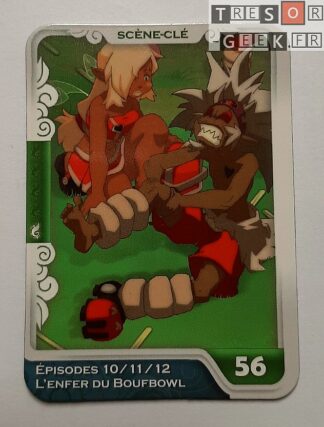 Magnet Wakfu #56: C'est la règle ! (épisodes 10/11/12)