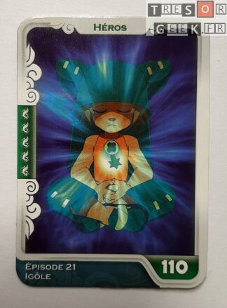 Magnet Wakfu #110: Yugo (épisode 21)