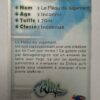 Magnet Wakfu #123: Le Fléau du Jugement (épisode 23) - personnalisable avec un sticker métal
