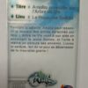 Magnet Wakfu #133: Amalia envoûtée par l'Arbre de Vie (épisode 25) - personnalisable avec un sticker métal